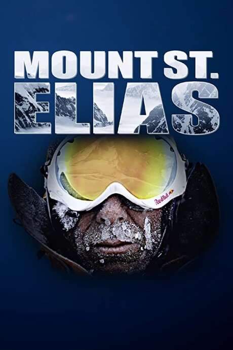 Mount St. Elias